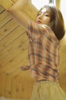 未婚妻片花