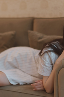 催乳师精油按摩3